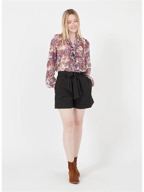 PANTS LIU JO | WF1130T4811/22222